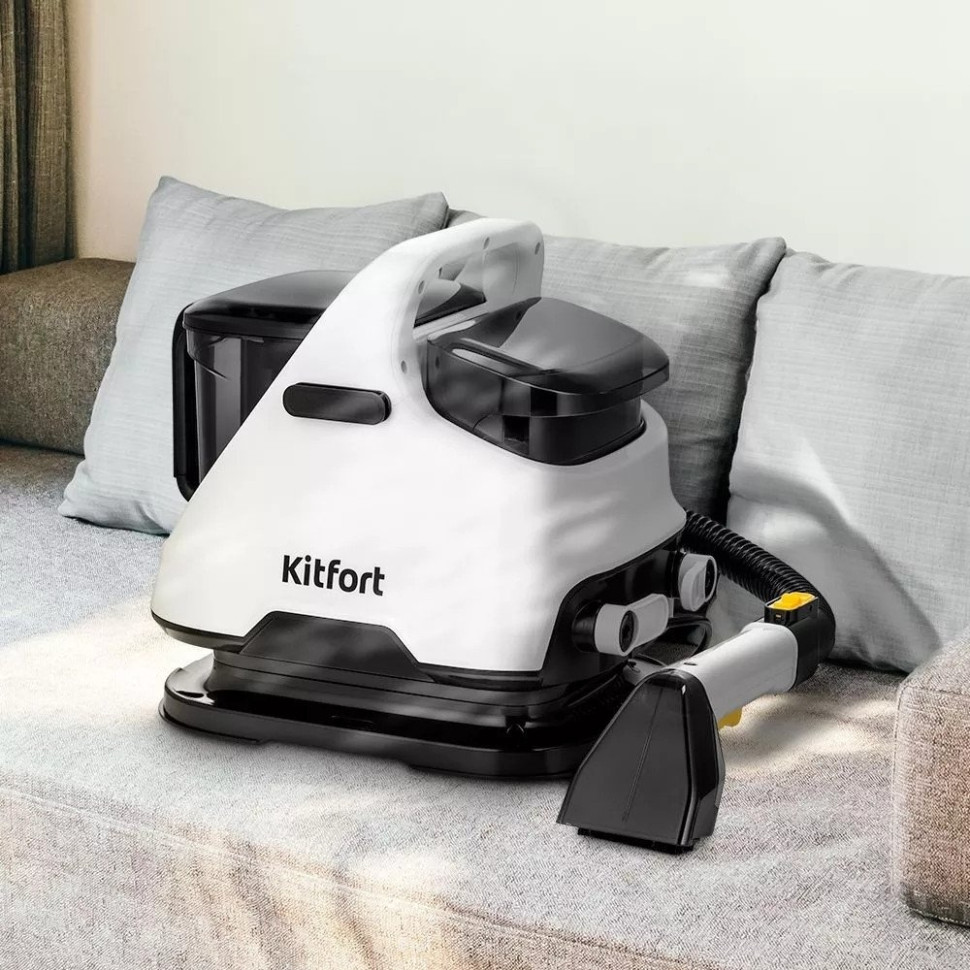 Пылесос Kitfort KT-5241 Пылесос Kitfort KT-5241