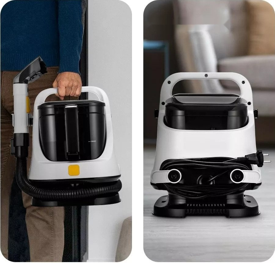 Пылесос Kitfort KT-5241 Пылесос Kitfort KT-5241