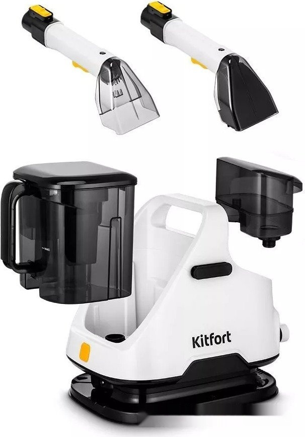 Пылесос Kitfort KT-5241 Пылесос Kitfort KT-5241