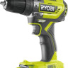Ударная дрель-шуруповерт Ryobi R18PD5-220S 5133003734 (с 2-мя АКБ, кейс) Ударная дрель-шуруповерт Ryobi R18PD5-220S 5133003734 (с 2-мя АКБ, кейс)