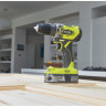 Ударная дрель-шуруповерт Ryobi R18PD5-220S 5133003734 (с 2-мя АКБ, кейс) Ударная дрель-шуруповерт Ryobi R18PD5-220S 5133003734 (с 2-мя АКБ, кейс)