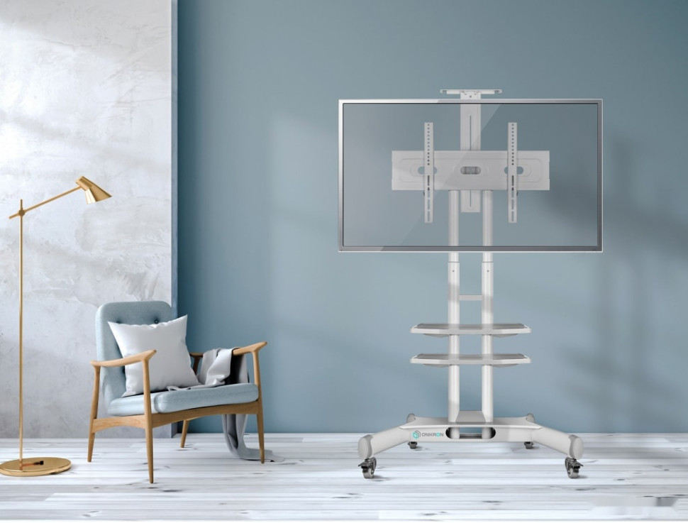 Кронштейн Onkron TS1552 (белый) Кронштейн Onkron TS1552 (белый)