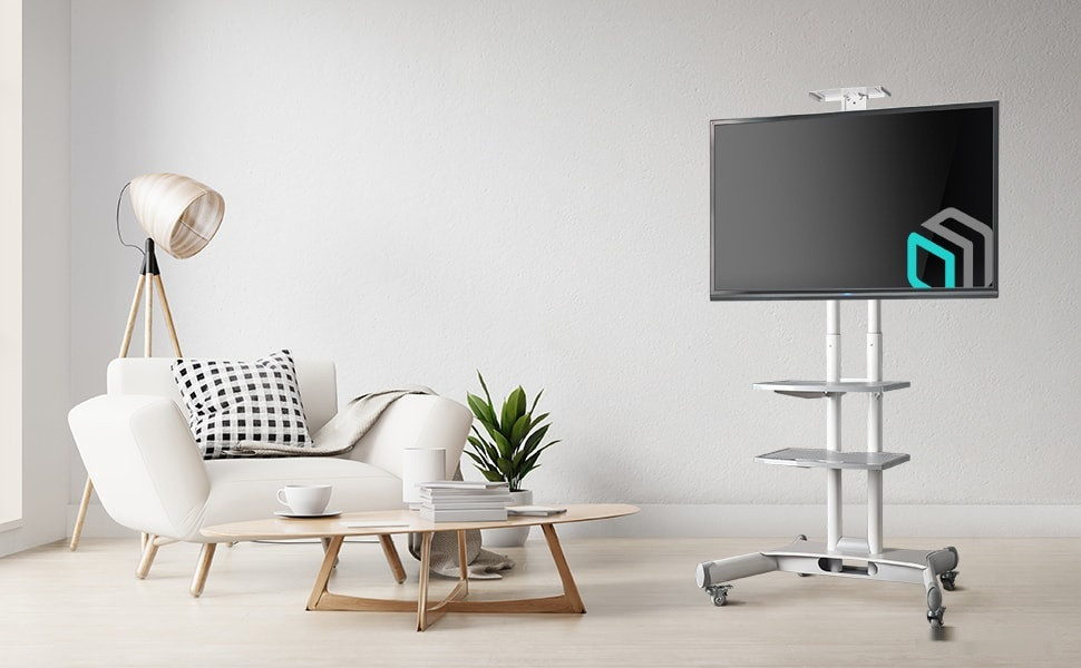 Кронштейн Onkron TS1552 (белый) Кронштейн Onkron TS1552 (белый)