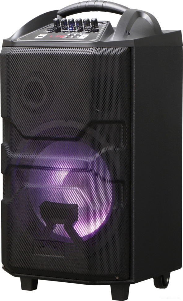 Колонка для вечеринок NATIONAL NSM-V550