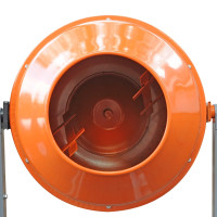 Бетономешалка Spec X-200