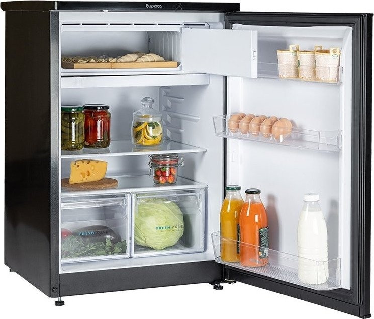 Мини-холодильник Бирюса B508 Мини-холодильник Бирюса B508