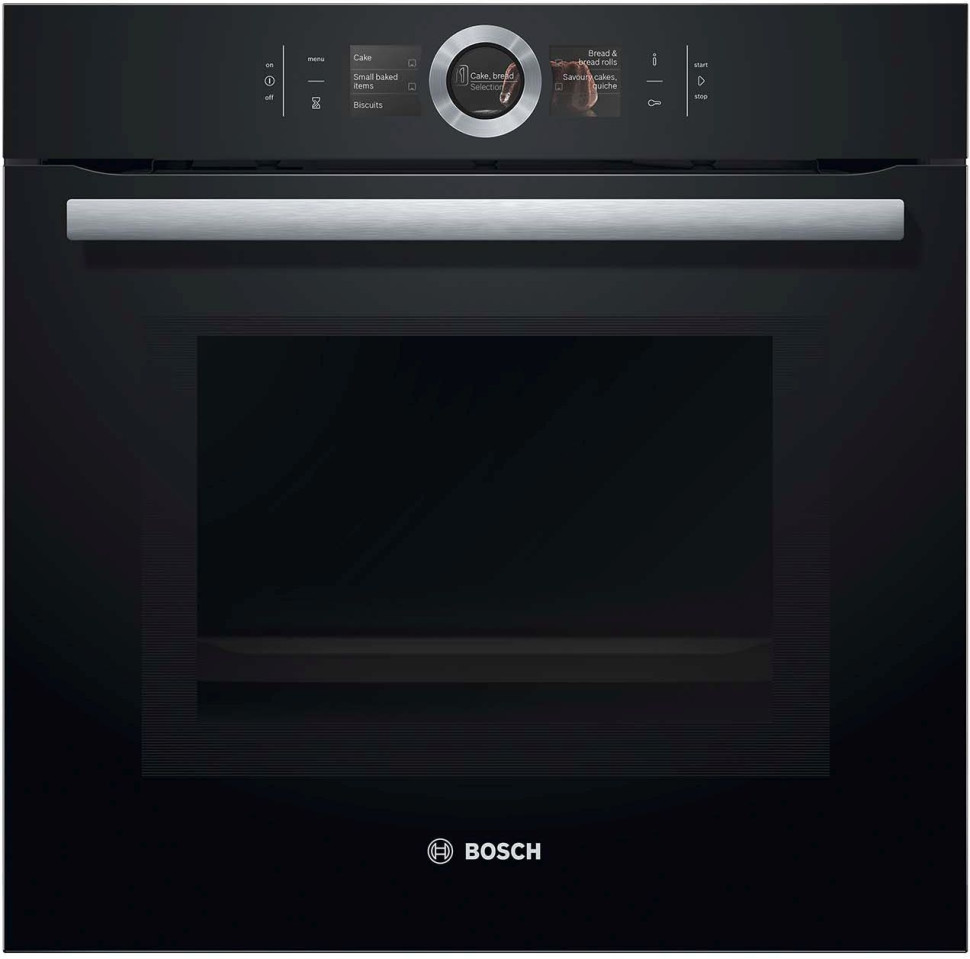 Духовой шкаф Bosch HMG6764B1