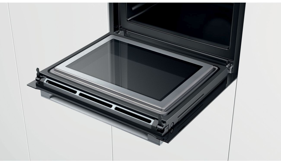 Духовой шкаф Bosch HMG6764B1