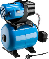 Насосная станция ЗУБР НАС-М3-1200-Ч