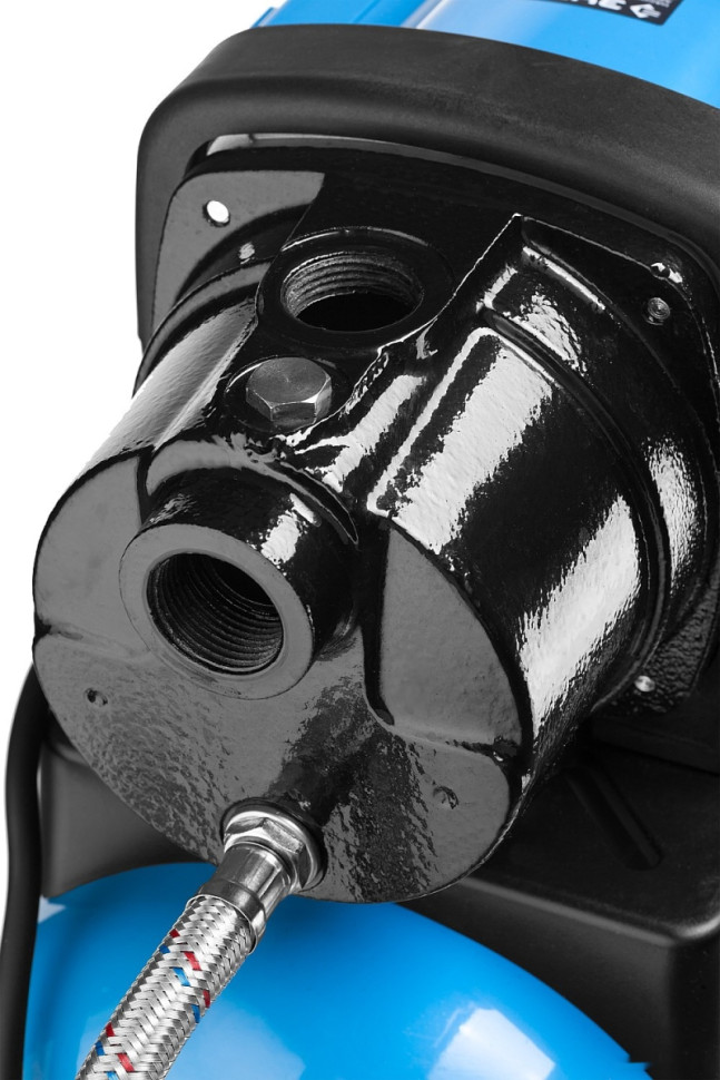 Насосная станция ЗУБР НАС-М3-1200-Ч Насосная станция ЗУБР НАС-М3-1200-Ч