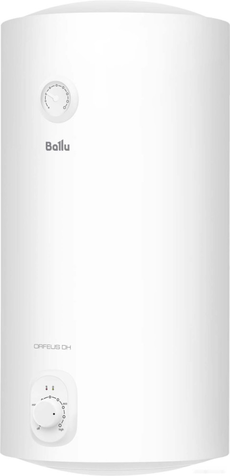 Водонагреватель Ballu BWH/S 50 Orfeus DH