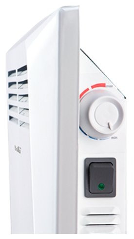 Конвектор Ballu BEC/SM-2000 Конвектор Ballu BEC/SM-2000