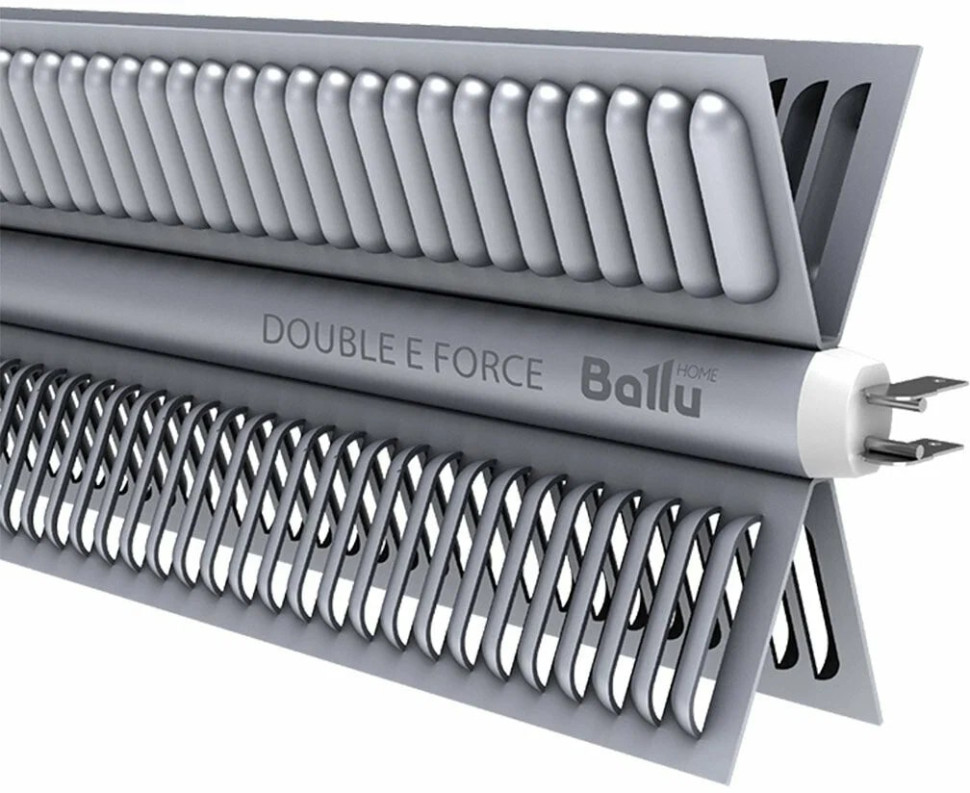 Конвектор Ballu BEC/SM-2000 Конвектор Ballu BEC/SM-2000