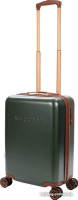 Чемодан-спиннер Bugatti Amelia 49716010 (зеленый)