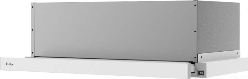 Вытяжка Evelux Tel 50 W Вытяжка Evelux Tel 50 W