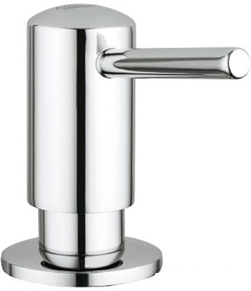 Дозатор мыла Grohe Contemporary [40536000]