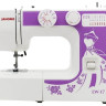 Швейная машина Janome LW-17 Швейная машина Janome LW-17