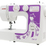 Швейная машина Janome LW-17 Швейная машина Janome LW-17
