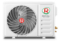 Кондиционер Royal Clima Gloria Upgrade RC-GL22HN
