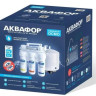 Система обратного осмоса Аквафор ОСМО-50-5-A (206535)