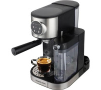 Рожковая кофеварка Zigmund &amp; Shtain ZCM-890