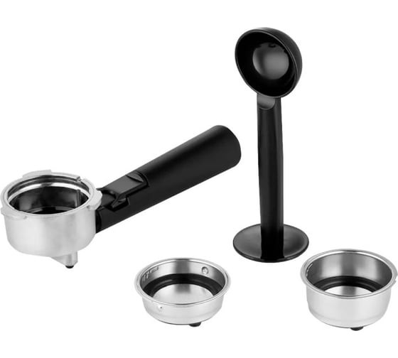 Рожковая кофеварка Zigmund & Shtain ZCM-890 Рожковая кофеварка Zigmund & Shtain ZCM-890