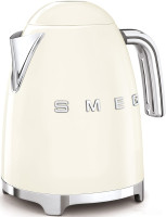 Электрический чайник Smeg KLF03CREU