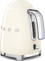 Электрический чайник Smeg KLF03CREU