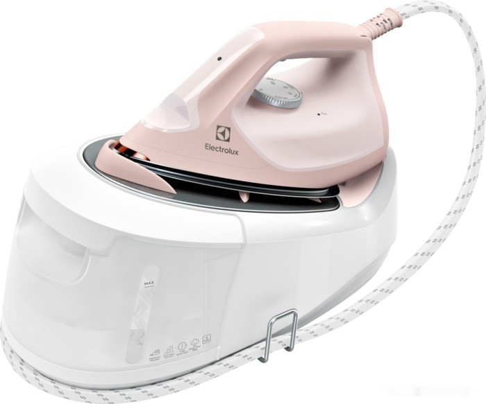 Утюг Electrolux E6ST1-4PP