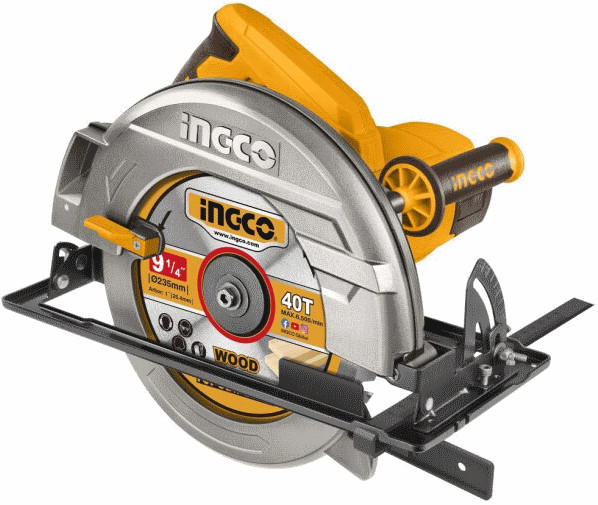 Дисковая (циркулярная) пила Ingco CS23522