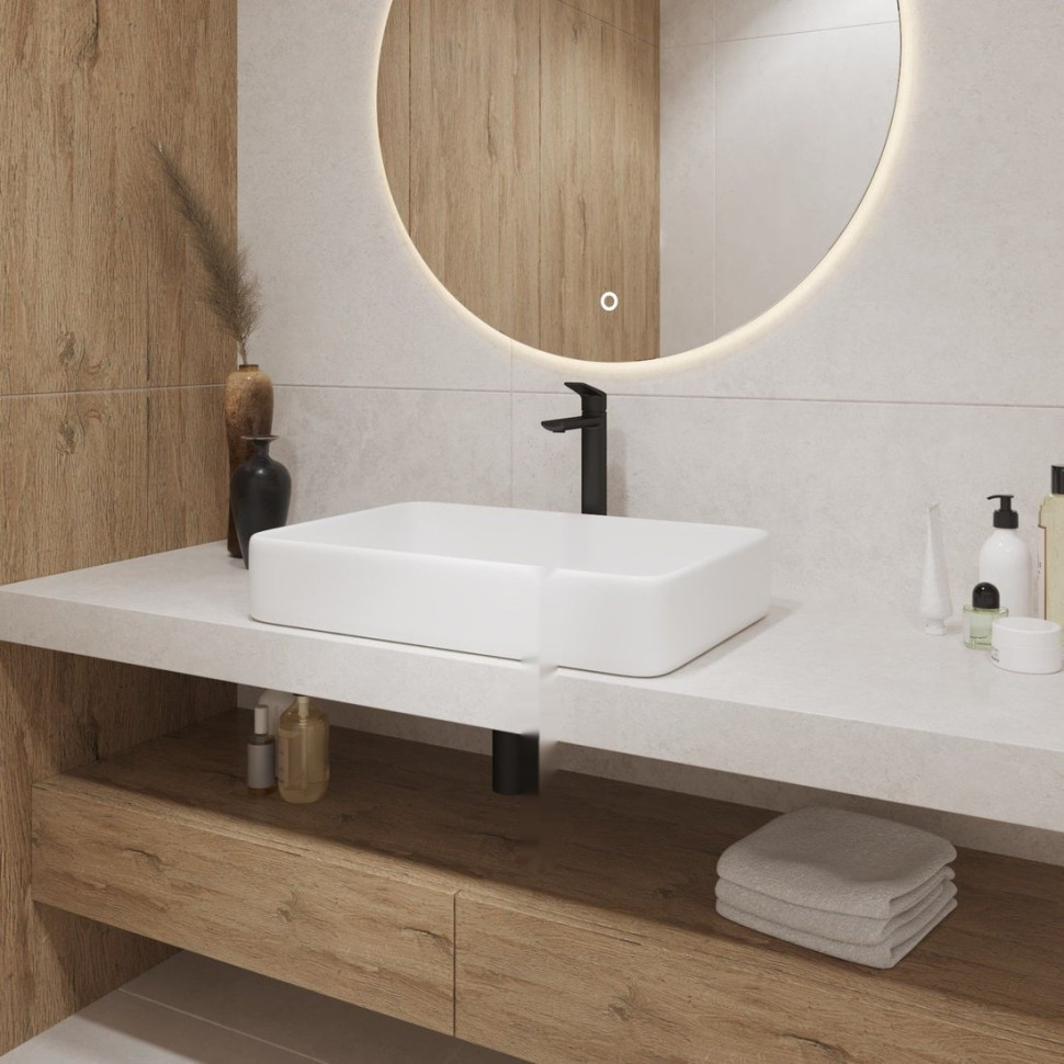 Умывальник Lauter 21842 (61.5x41) Умывальник Lauter 21842 (61.5x41)