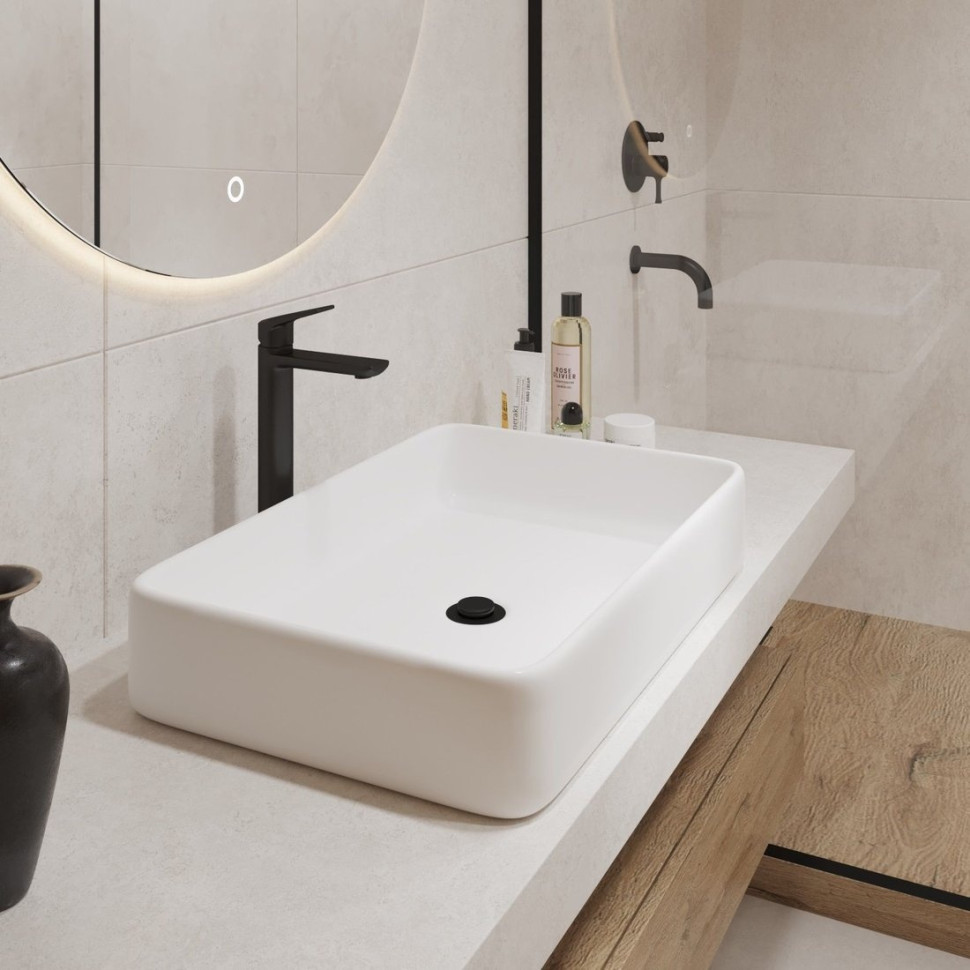 Умывальник Lauter 21842 (61.5x41) Умывальник Lauter 21842 (61.5x41)