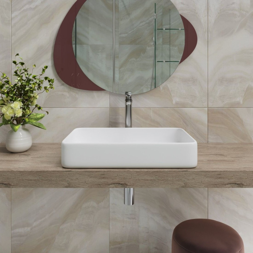 Умывальник Lauter 21842 (61.5x41) Умывальник Lauter 21842 (61.5x41)