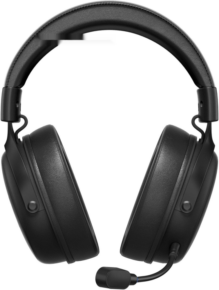 Наушники MCHOSE V9 Pro (черный)