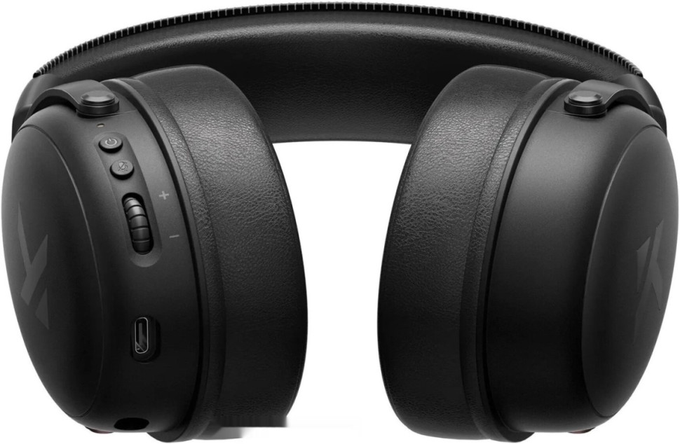 Наушники MCHOSE V9 Pro (черный)