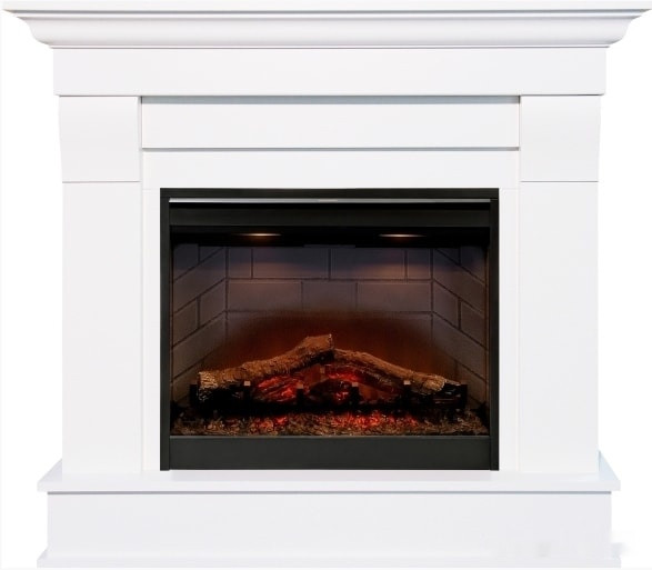 Камин Smolcom Albion SYM26