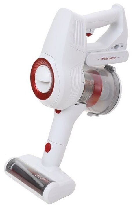 Пылесос Jimmy JV51 Пылесос Jimmy JV51