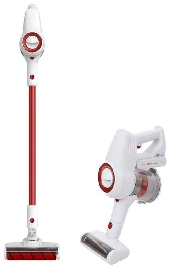 Пылесос Jimmy JV51 Пылесос Jimmy JV51