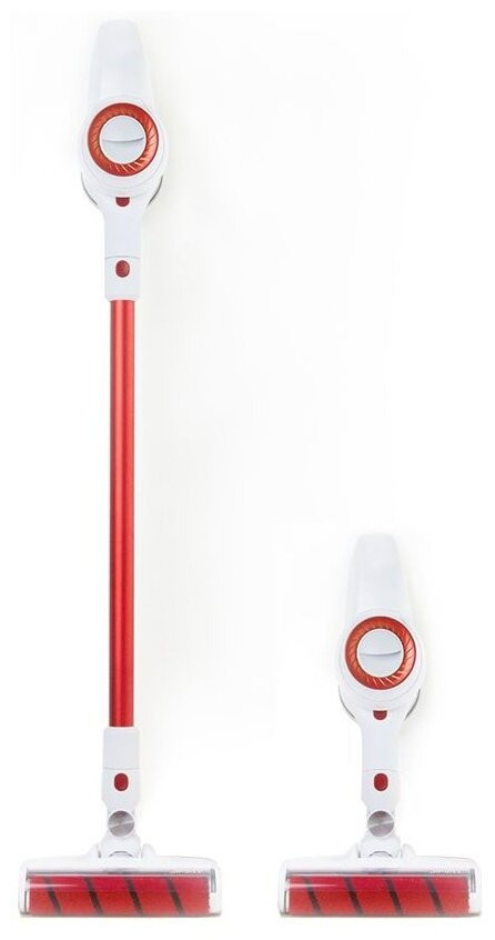 Пылесос Jimmy JV51 Пылесос Jimmy JV51