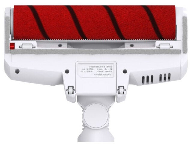 Пылесос Jimmy JV51 Пылесос Jimmy JV51