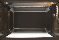 Микроволновая печь Hansa AMGB20E2GB