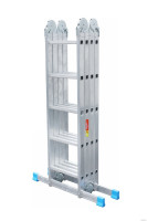 Лестница-трансформер LadderBel LT455 (4x5 ступеней)