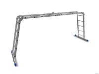 Лестница-трансформер LadderBel LT455 (4x5 ступеней)