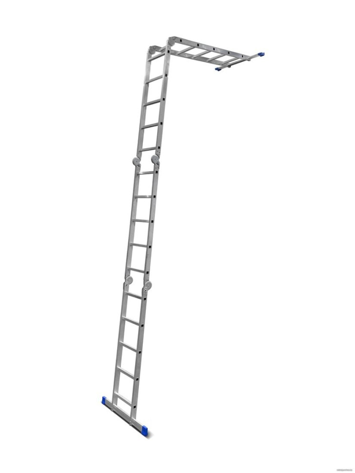 Лестница-трансформер LadderBel LT455 (4x5 ступеней) Лестница-трансформер LadderBel LT455 (4x5 ступеней)