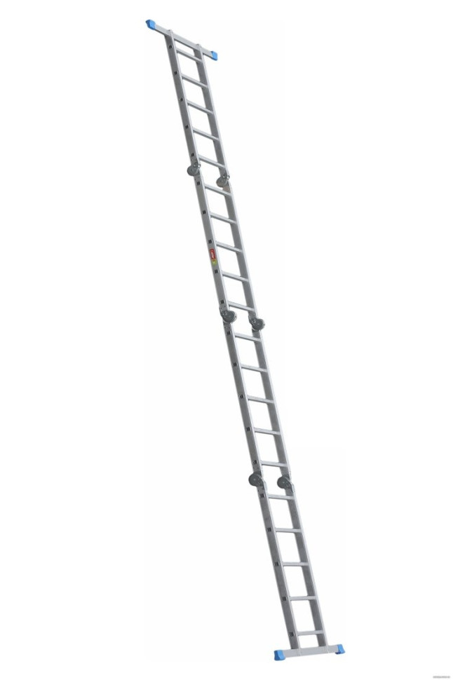 Лестница-трансформер LadderBel LT455 (4x5 ступеней) Лестница-трансформер LadderBel LT455 (4x5 ступеней)