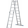 Лестница-трансформер LadderBel LT455 (4x5 ступеней) Лестница-трансформер LadderBel LT455 (4x5 ступеней)