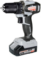 Дрель-шуруповерт Интерскол ДАУ-13/18В