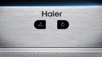 Вытяжка HAIER HVX-BI972X