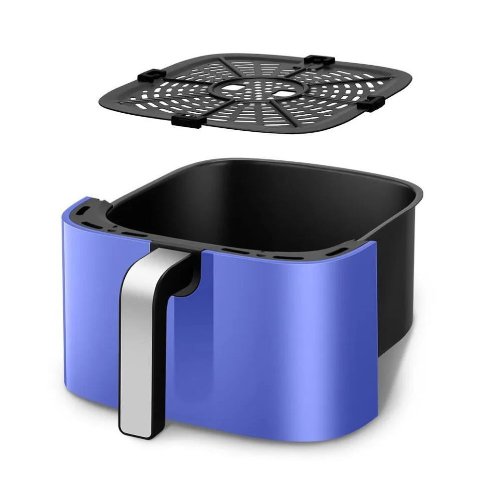 Аэрогриль Kitfort KT-2263