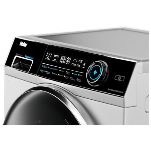 Стиральная машина HAIER HW80-B14979 Стиральная машина HAIER HW80-B14979